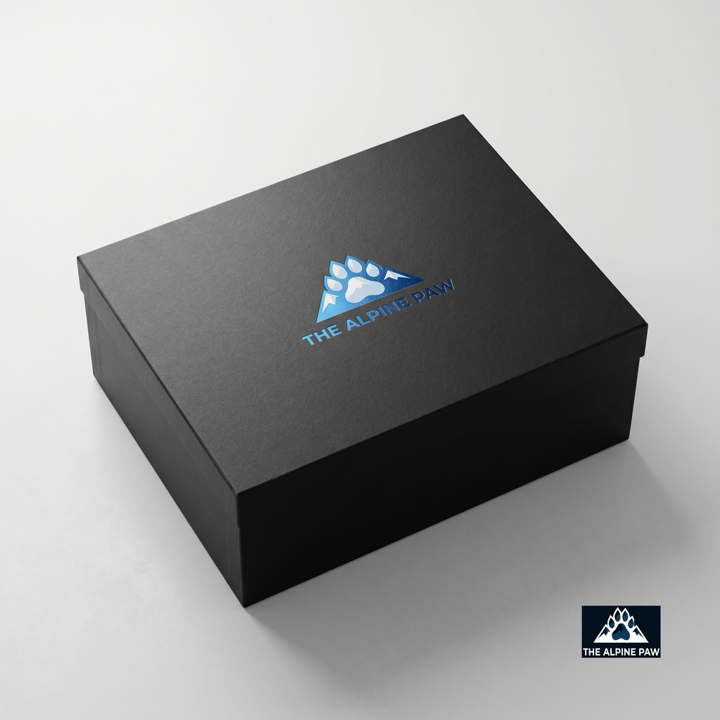 The New Arrival Box