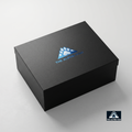 The New Arrival Box